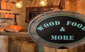 B&B Wood, Food & More
